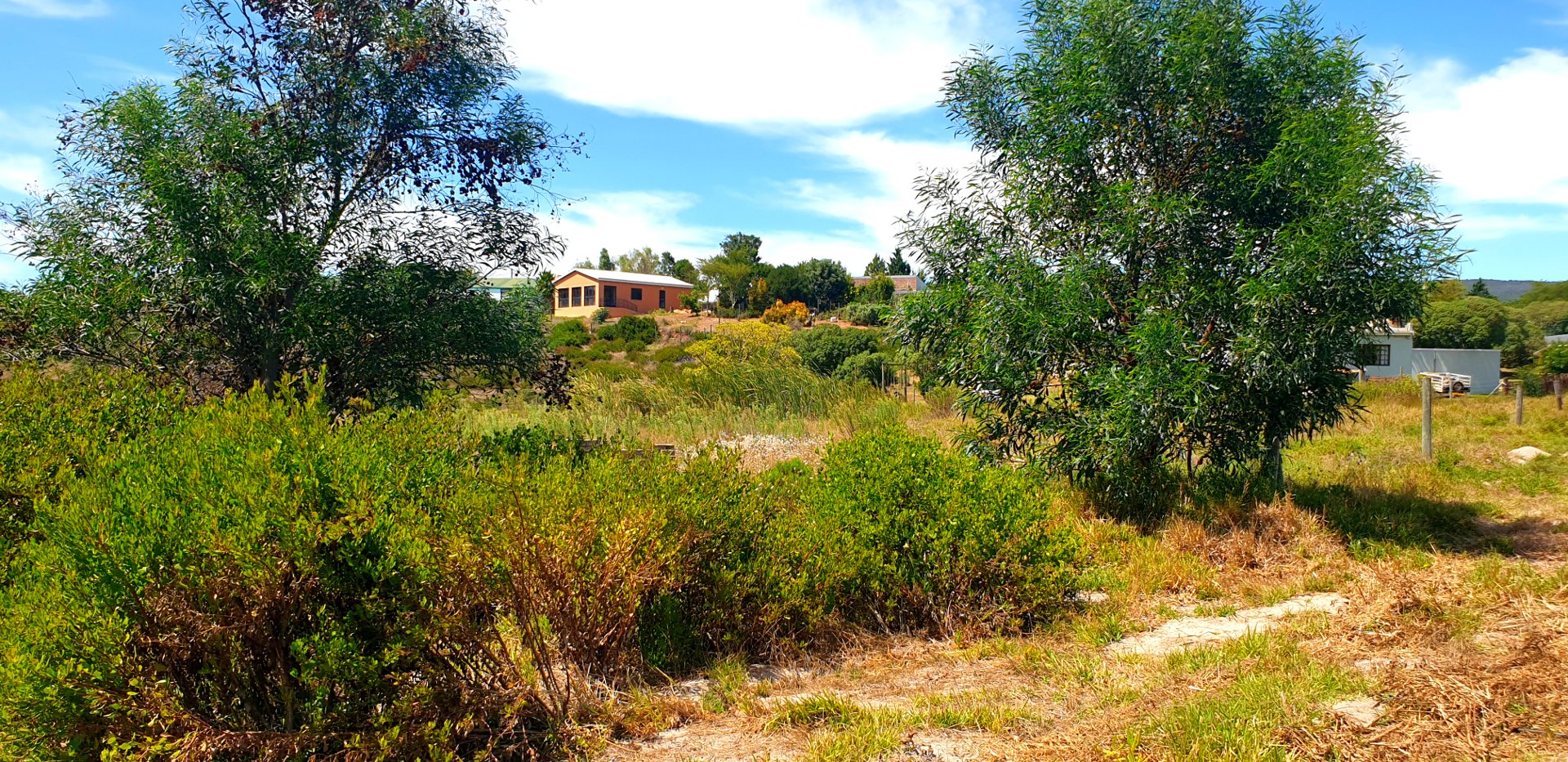  Bedroom Property for Sale in Albertinia Western Cape